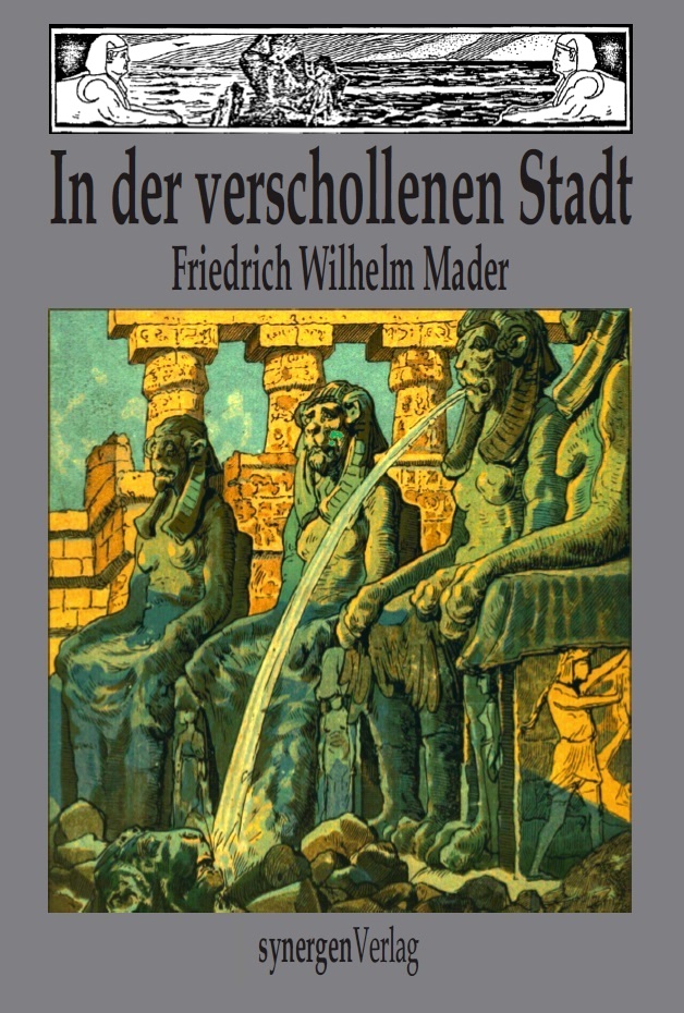 Friedrich Wilhelm Mader
